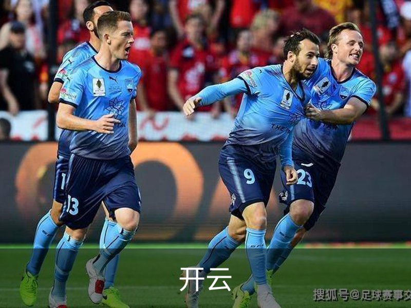 走进开云